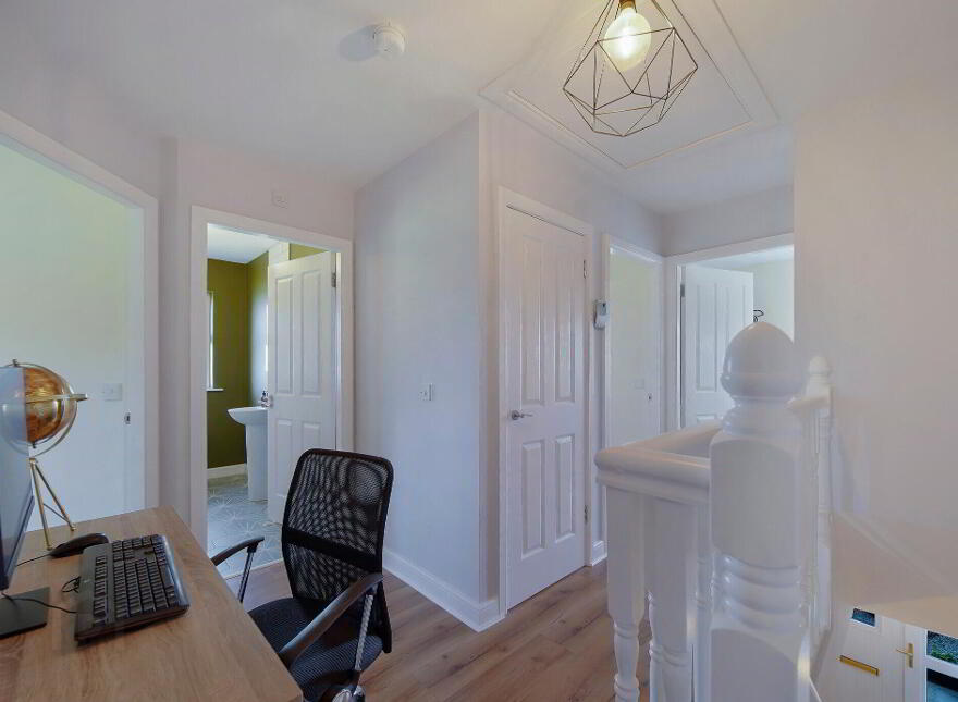 31 Ran Mor Meadows, Letterkenny, F92VRX2