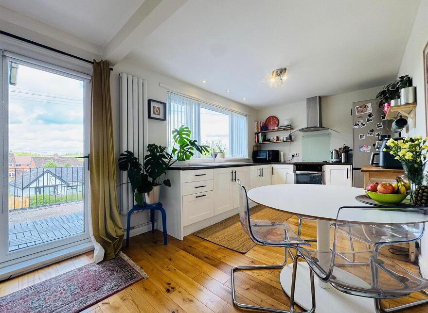 Cloud House, 1A Bellevue Park, Antrim Road, Newtownabbey, BT36 7QD
