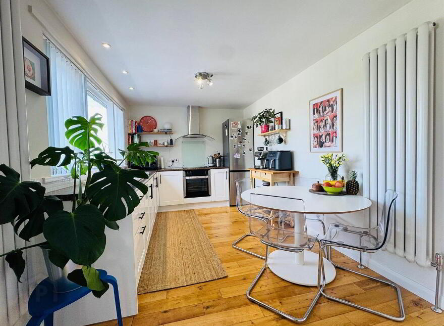 Cloud House, 1A Bellevue Park, Antrim Road, Newtownabbey, BT36 7QD
