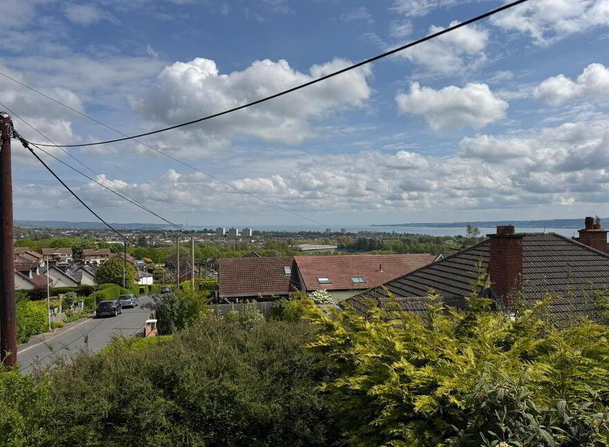 Cloud House, 1A Bellevue Park, Antrim Road, Newtownabbey, BT36 7QD
