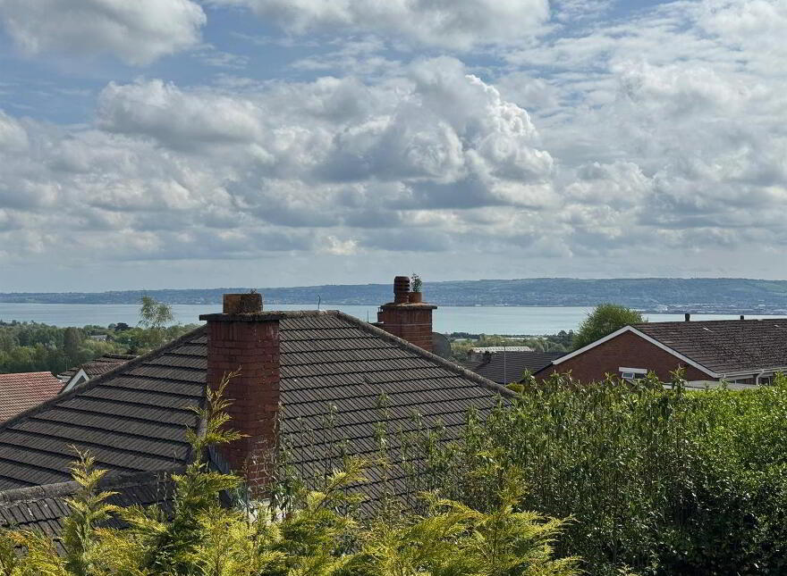 Cloud House, 1A Bellevue Park, Antrim Road, Newtownabbey, BT36 7QD