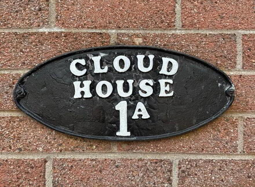 Cloud House, 1A Bellevue Park, Antrim Road, Newtownabbey, BT36 7QD