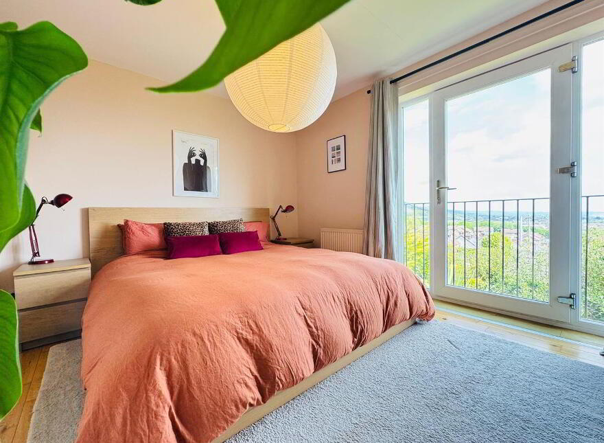Cloud House, 1A Bellevue Park, Antrim Road, Newtownabbey, BT36 7QD
