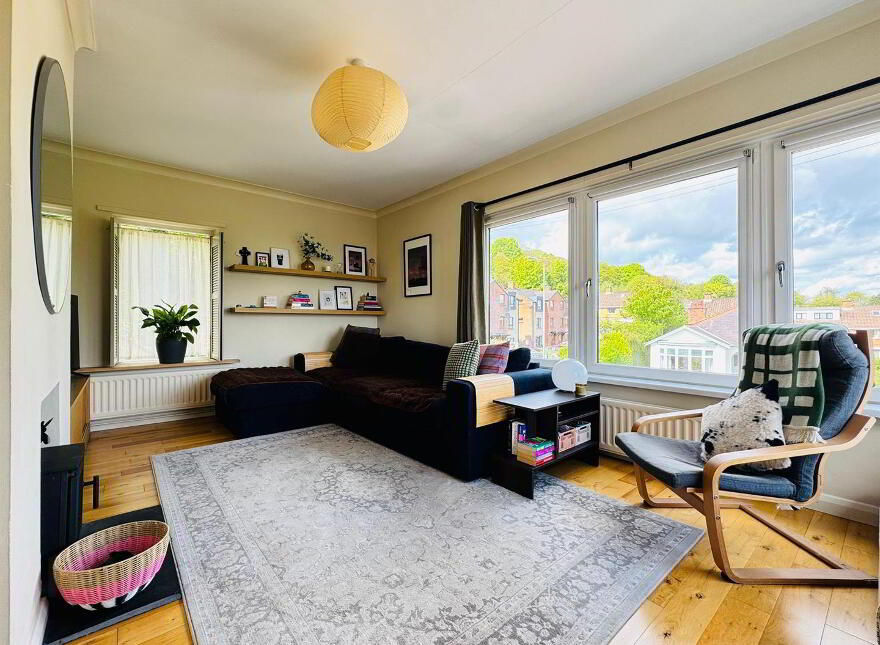 Cloud House, 1A Bellevue Park, Antrim Road, Newtownabbey, BT36 7QD