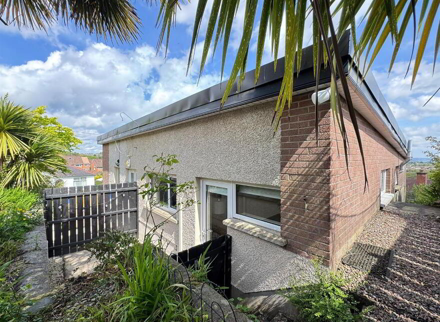 Cloud House, 1A Bellevue Park, Antrim Road, Newtownabbey, BT36 7QD