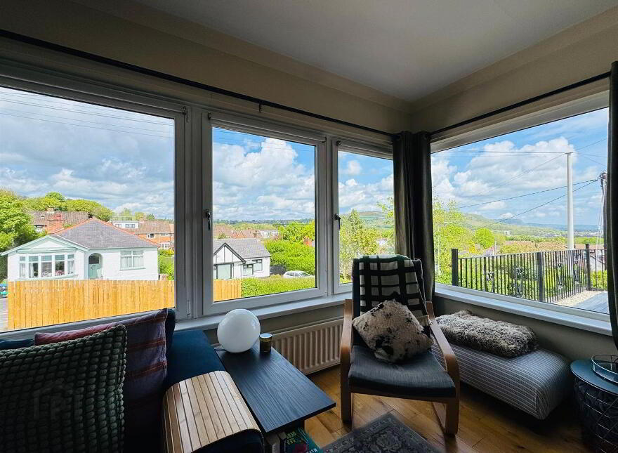Cloud House, 1A Bellevue Park, Antrim Road, Newtownabbey, BT36 7QD