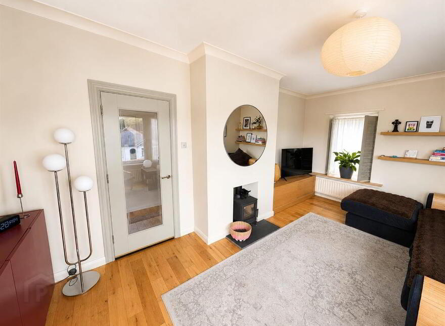 Cloud House, 1A Bellevue Park, Antrim Road, Newtownabbey, BT36 7QD