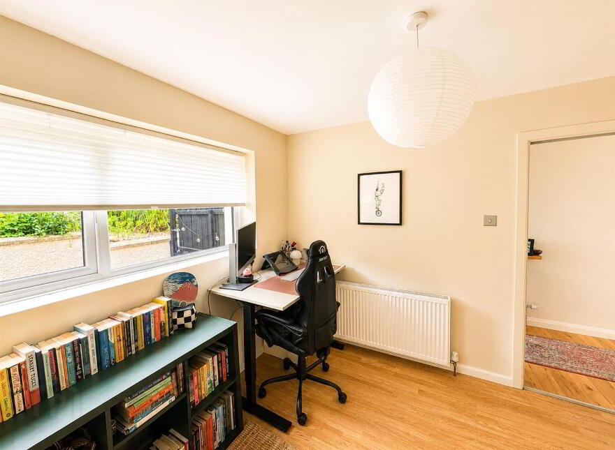 Cloud House, 1A Bellevue Park, Antrim Road, Newtownabbey, BT36 7QD