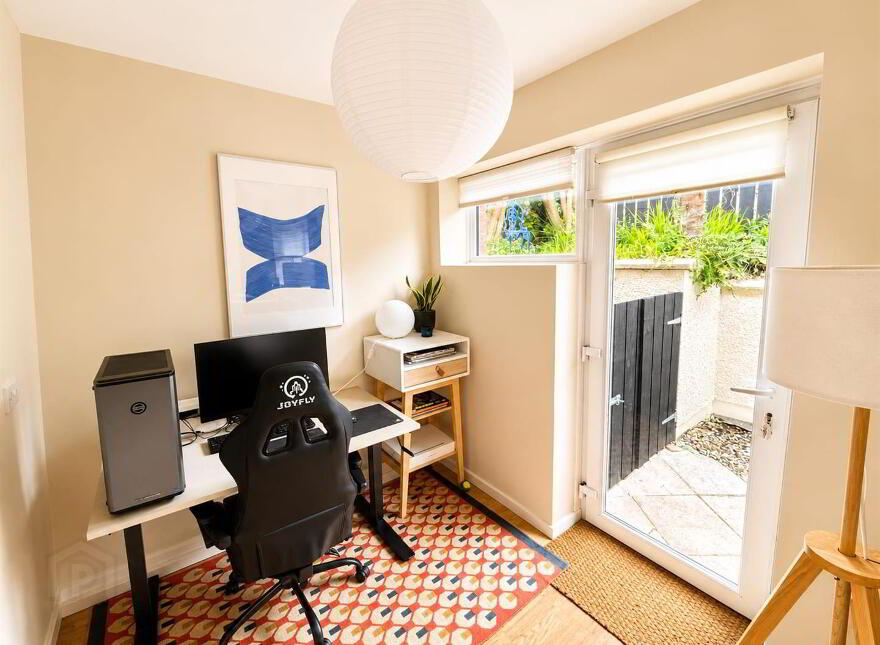 Cloud House, 1A Bellevue Park, Antrim Road, Newtownabbey, BT36 7QD