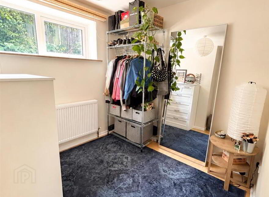 Cloud House, 1A Bellevue Park, Antrim Road, Newtownabbey, BT36 7QD