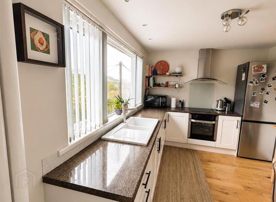 Cloud House, 1A Bellevue Park, Antrim Road, Newtownabbey, BT36 7QD