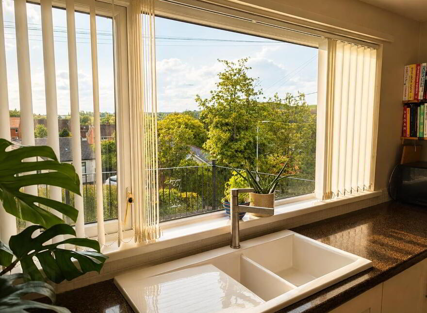 Cloud House, 1A Bellevue Park, Antrim Road, Newtownabbey, BT36 7QD