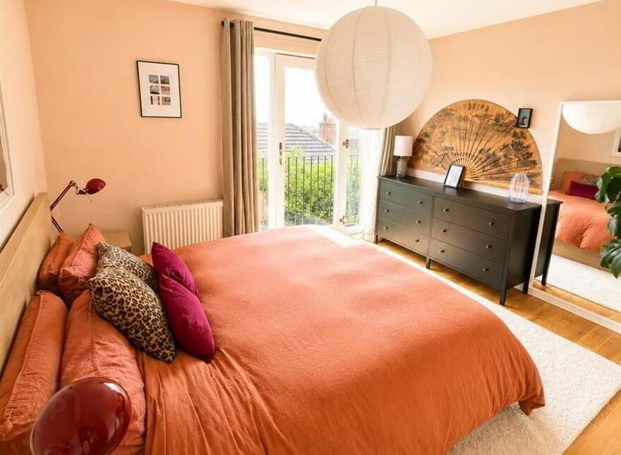 Cloud House, 1A Bellevue Park, Antrim Road, Newtownabbey, BT36 7QD