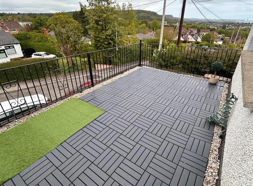 Cloud House, 1A Bellevue Park, Antrim Road, Newtownabbey, BT36 7QD
