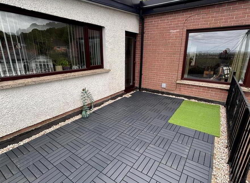 Cloud House, 1A Bellevue Park, Antrim Road, Newtownabbey, BT36 7QD