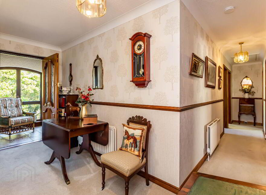 18 Whinney Hill, Lisburn, BT28 3UZ