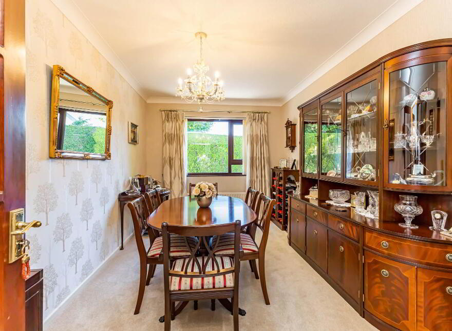 18 Whinney Hill, Lisburn, BT28 3UZ