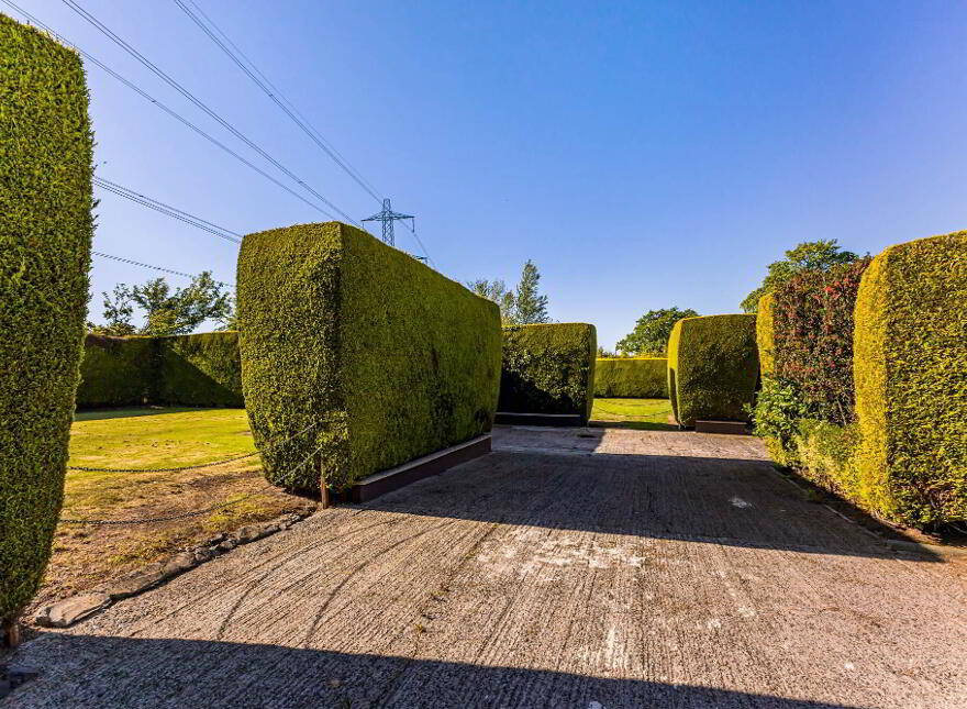 18 Whinney Hill, Lisburn, BT28 3UZ