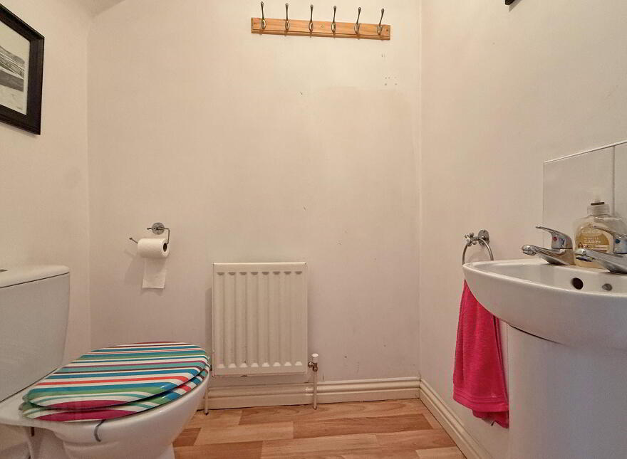 68 Cappagh Avenue, Portstewart, BT55 7RZ