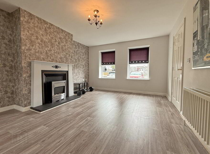 68 Cappagh Avenue, Portstewart, BT55 7RZ