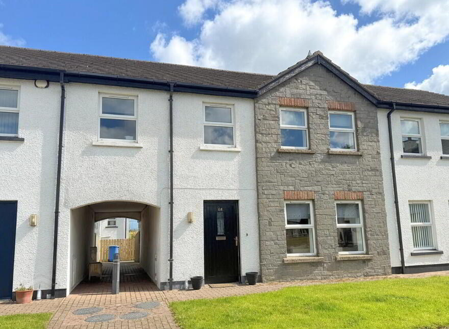 68 Cappagh Avenue, Portstewart, BT55 7RZ
