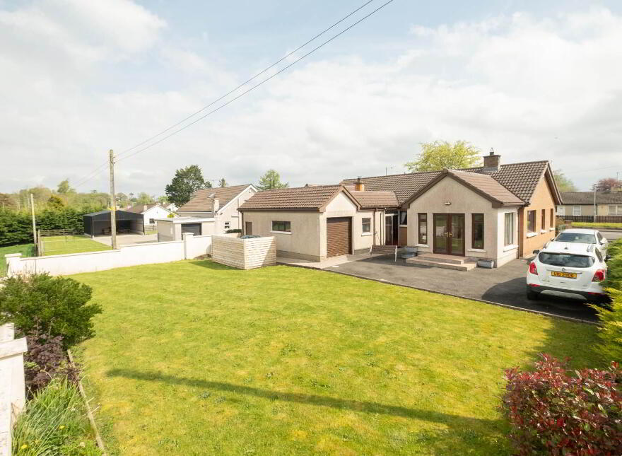 49 Crevinish Road, Kesh, Enniskillen, BT93 1RF
