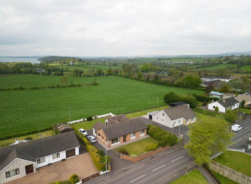49 Crevinish Road, Kesh, Enniskillen, BT93 1RF