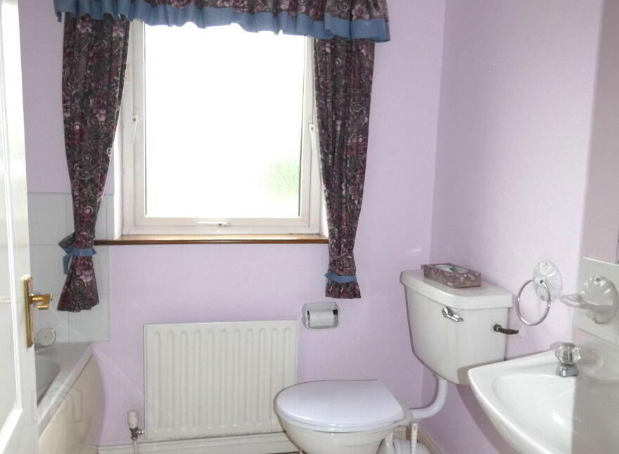39 Station Court, Station Road, Ennis, V95YW2F