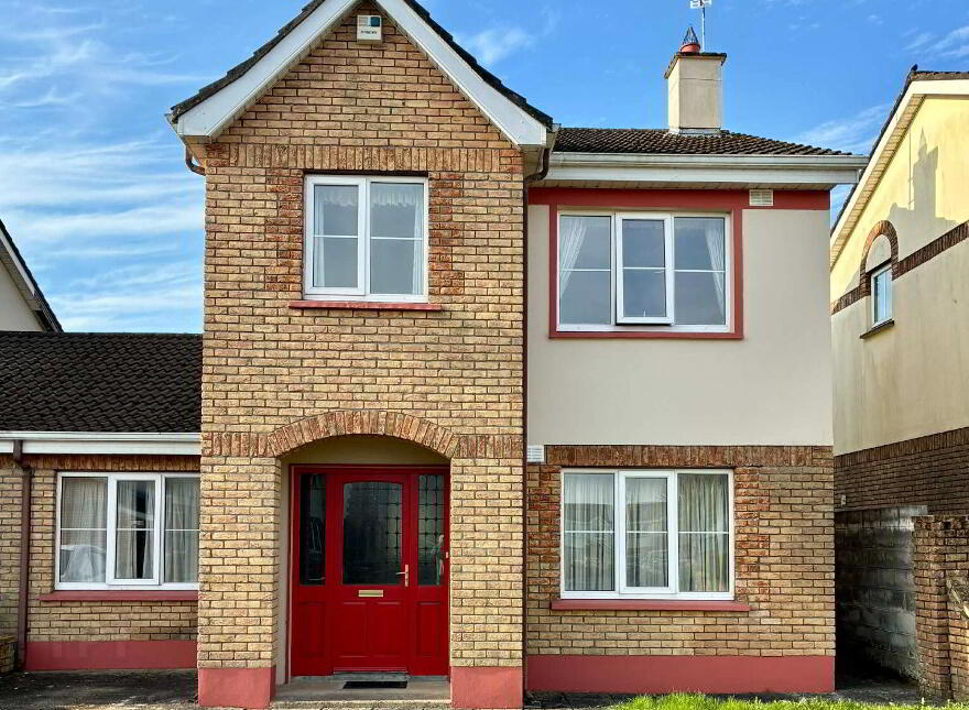 39 Station Court, Station Road, Ennis, V95YW2F