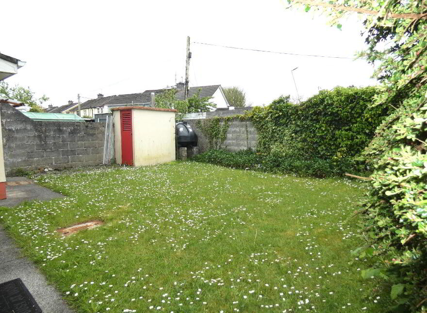 39 Station Court, Station Road, Ennis, V95YW2F