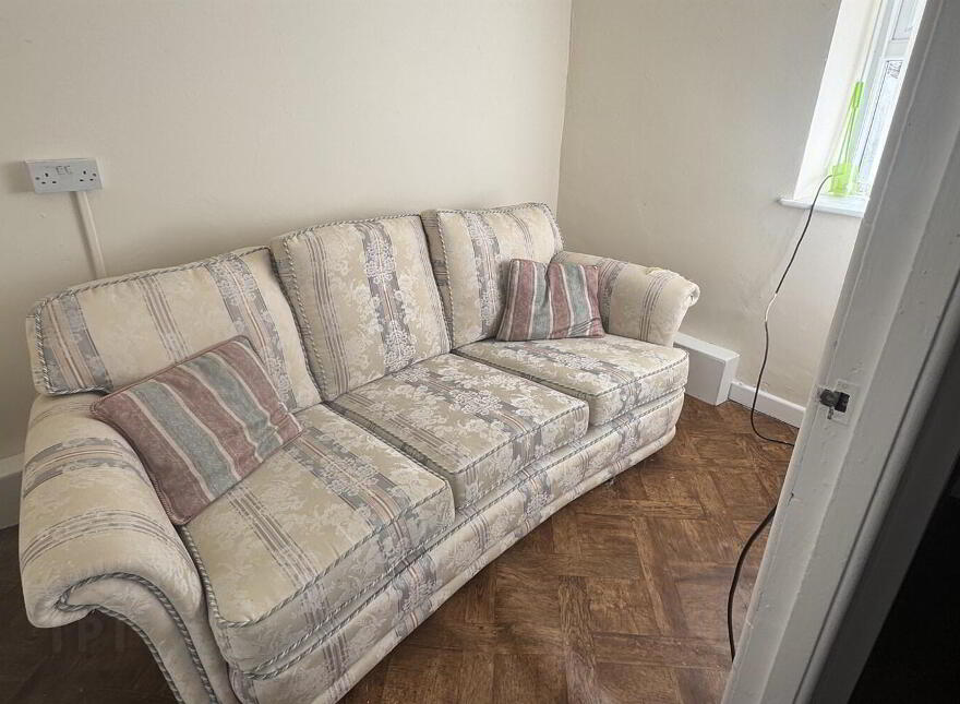 Flat, 61 Moore Street, Aughnacloy, BT69 6AR