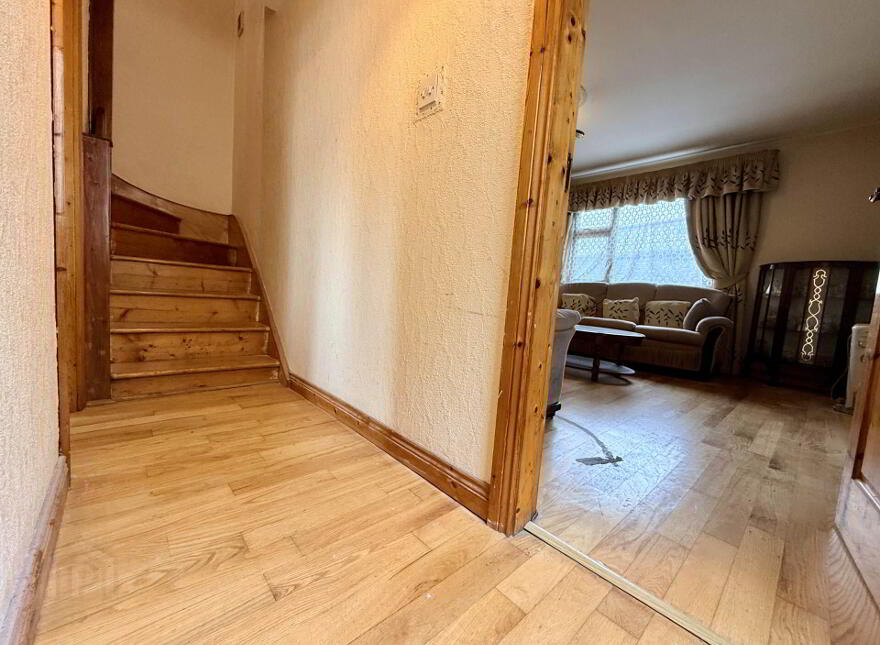 20 Saint Mary`s Terrace, Saint Mary`s Road, Killarney, V93XNV6