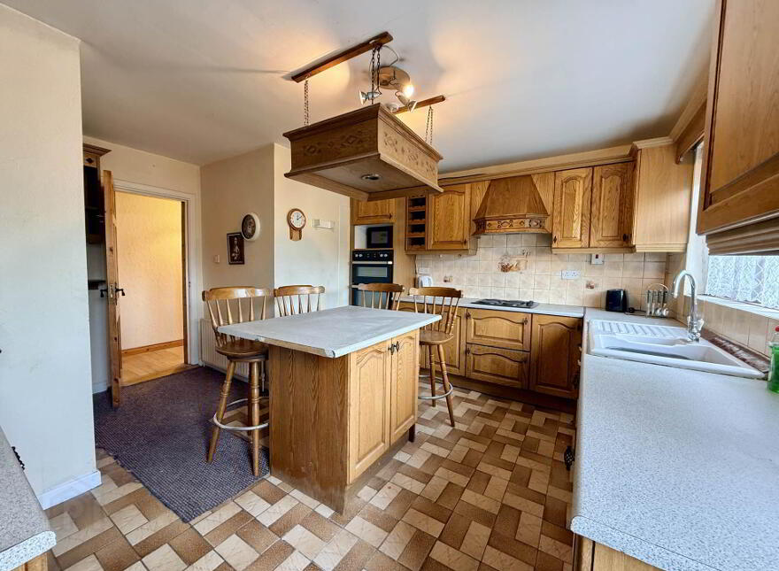 20 Saint Mary`s Terrace, Saint Mary`s Road, Killarney, V93XNV6
