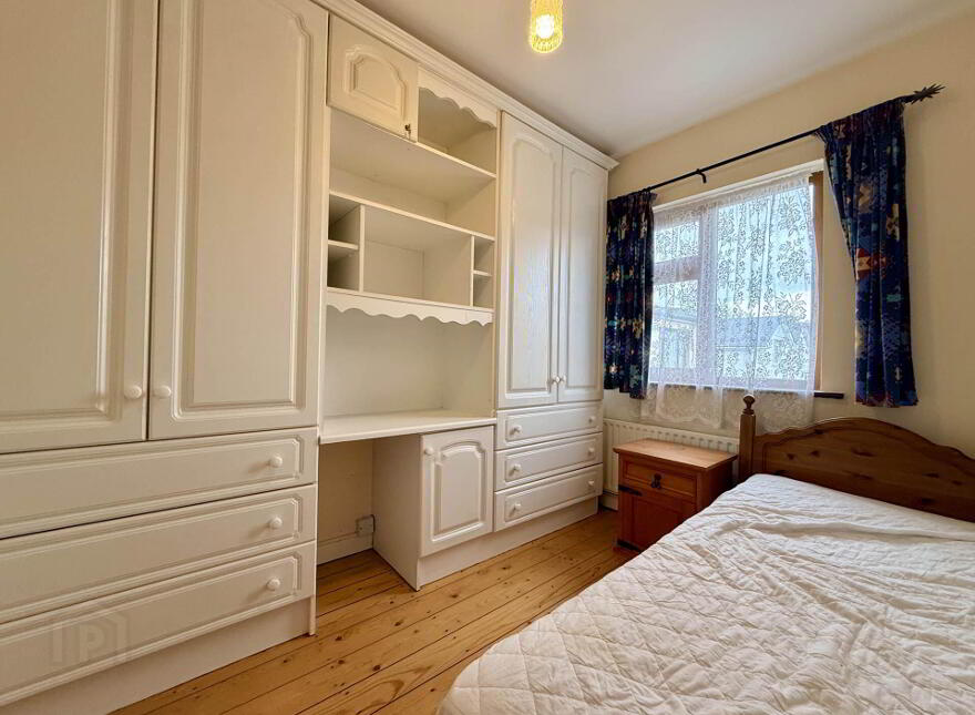 20 Saint Mary`s Terrace, Saint Mary`s Road, Killarney, V93XNV6