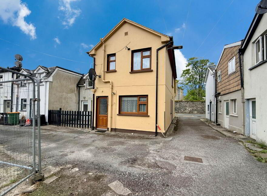 20 Saint Mary`s Terrace, Saint Mary`s Road, Killarney, V93XNV6