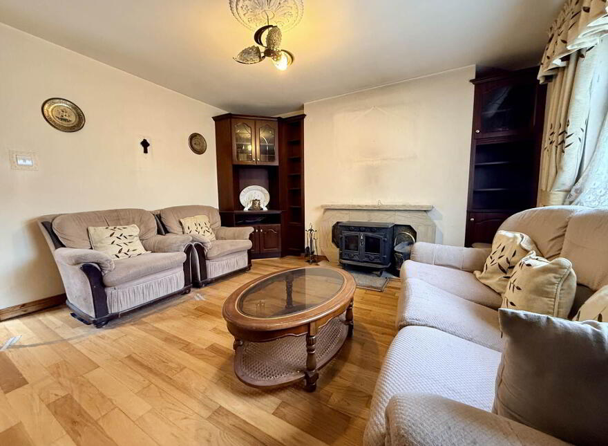 20 Saint Mary`s Terrace, Saint Mary`s Road, Killarney, V93XNV6