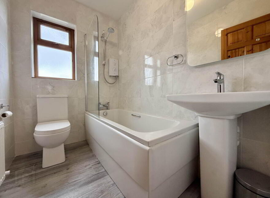 20 Saint Mary`s Terrace, Saint Mary`s Road, Killarney, V93XNV6