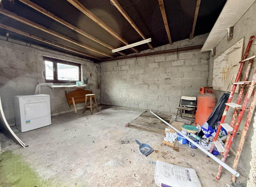 20 Saint Mary`s Terrace, Saint Mary`s Road, Killarney, V93XNV6