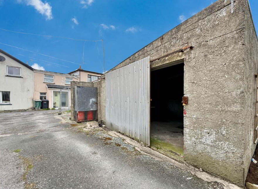 20 Saint Mary`s Terrace, Saint Mary`s Road, Killarney, V93XNV6