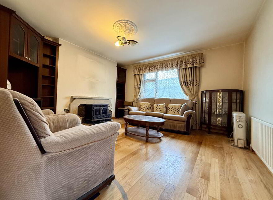 20 Saint Mary`s Terrace, Saint Mary`s Road, Killarney, V93XNV6