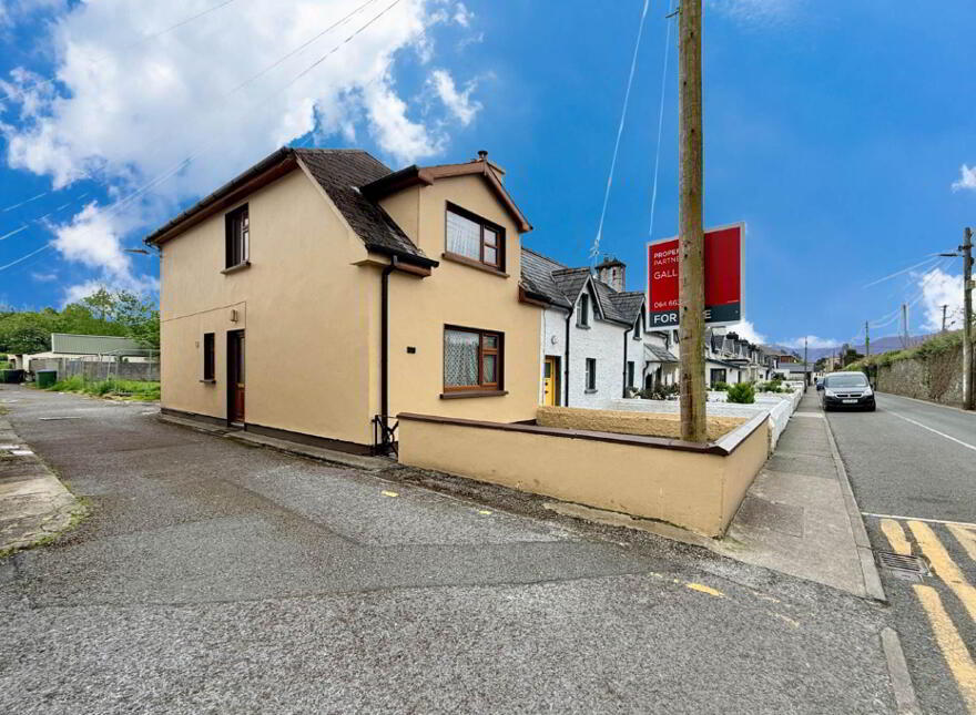 20 Saint Mary`s Terrace, Saint Mary`s Road, Killarney, V93XNV6