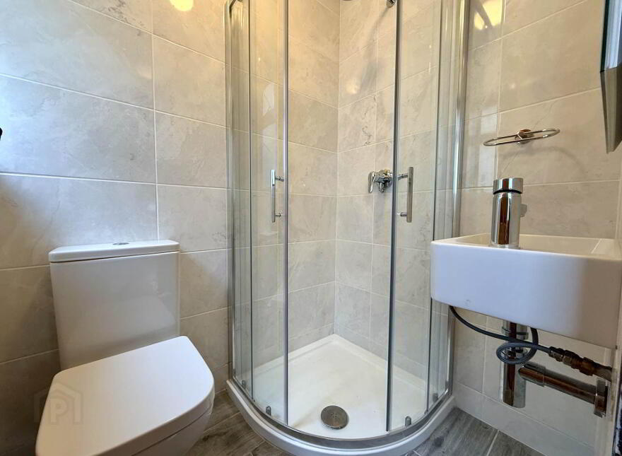 20 Saint Mary`s Terrace, Saint Mary`s Road, Killarney, V93XNV6