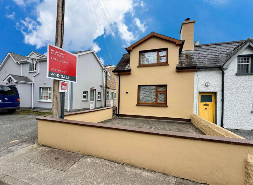 20 Saint Mary`s Terrace, Saint Mary`s Road, Killarney, V93XNV6