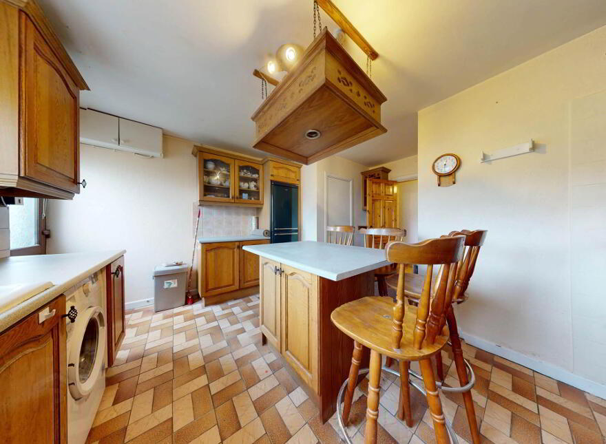 20 Saint Mary`s Terrace, Saint Mary`s Road, Killarney, V93XNV6