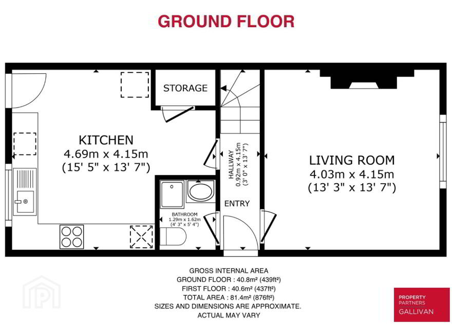 20 Saint Mary`s Terrace, Saint Mary`s Road, Killarney, V93XNV6