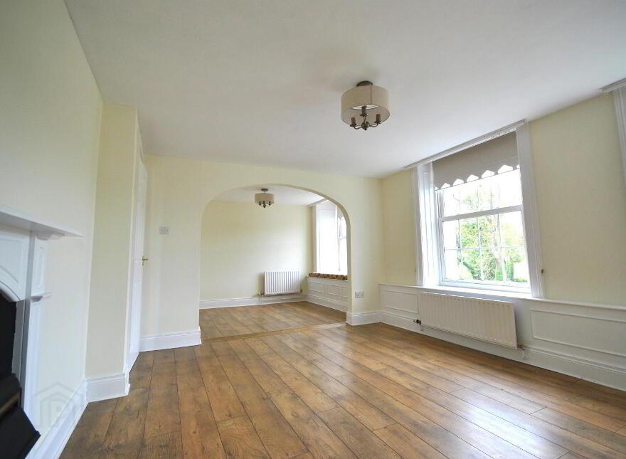 2 The Laundry, Portaferry Road, Newtownards, BT22 2AD