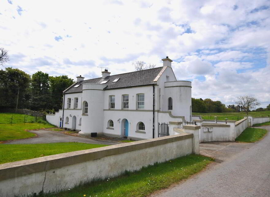2 The Laundry, Portaferry Road, Newtownards, BT22 2AD