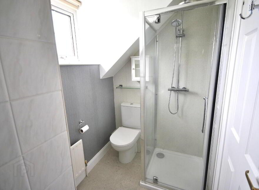 2 The Laundry, Portaferry Road, Newtownards, BT22 2AD