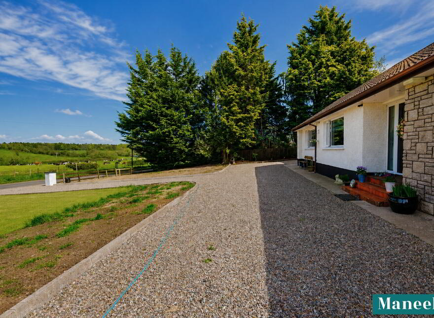 11 Aghalarg Road, Stewartstown, BT71 5AB