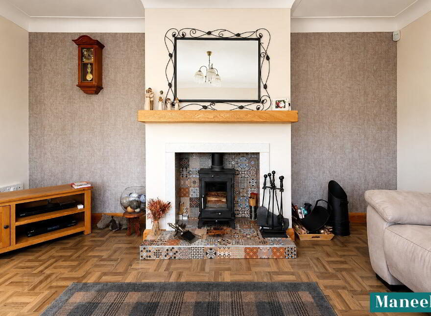 11 Aghalarg Road, Stewartstown, BT71 5AB